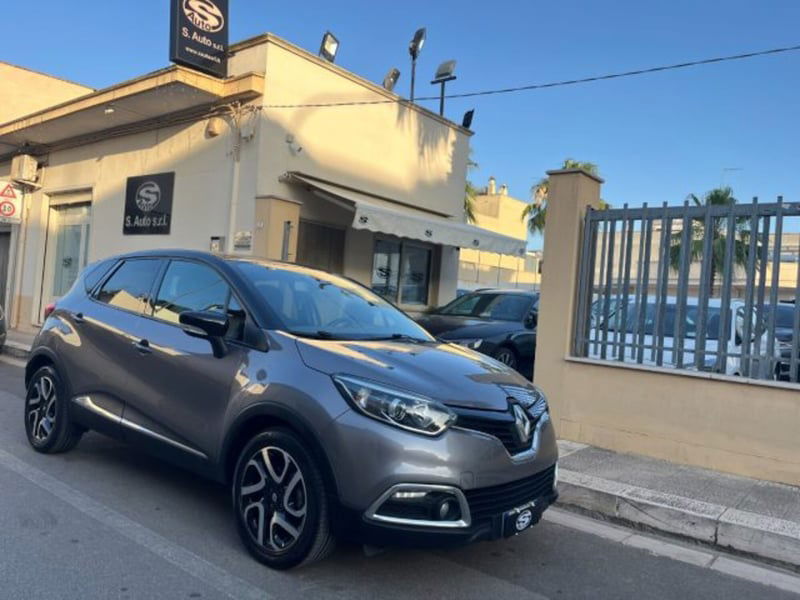 Renault Captur 1.5 dCi 8V 90 CV Start&Stop Energy R-Link