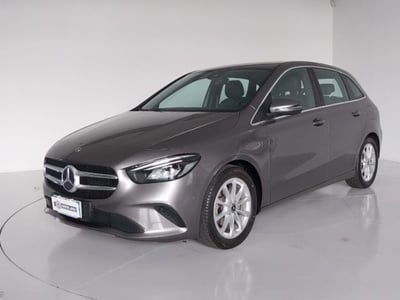 Mercedes-Benz Classe B 180 d Automatic Sport Plus usata