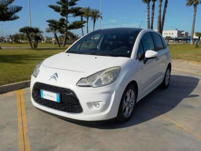 Citroen C3 1.4 HDi 70 Exclusive