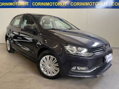 Volkswagen Polo 1.0 MPI 75 CV 5p. Comfortline usata