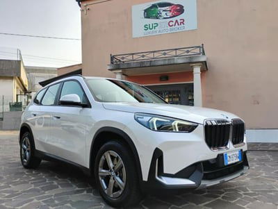 BMW X1 sDrive 18d Edition Essence