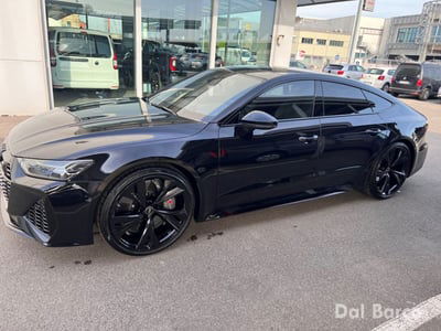 Audi A7 Sportback 50 3.0 TDI quattro tiptronic usata