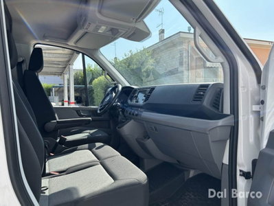 Volkswagen Veicoli Commerciali Crafter Furgone 30 2.0 TDI PM-TM Furgone Business (11)