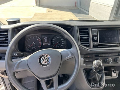 Volkswagen Veicoli Commerciali Crafter Furgone 30 2.0 TDI PM-TM Furgone Business (14)
