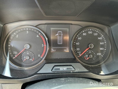Volkswagen Veicoli Commerciali Crafter Furgone 30 2.0 TDI PM-TM Furgone Business (15)