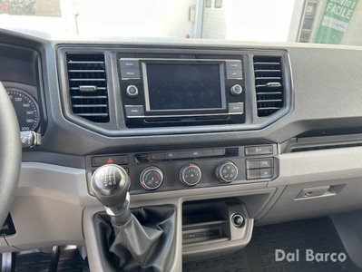 Volkswagen Veicoli Commerciali Crafter Furgone 30 2.0 TDI PM-TM Furgone Business (16)