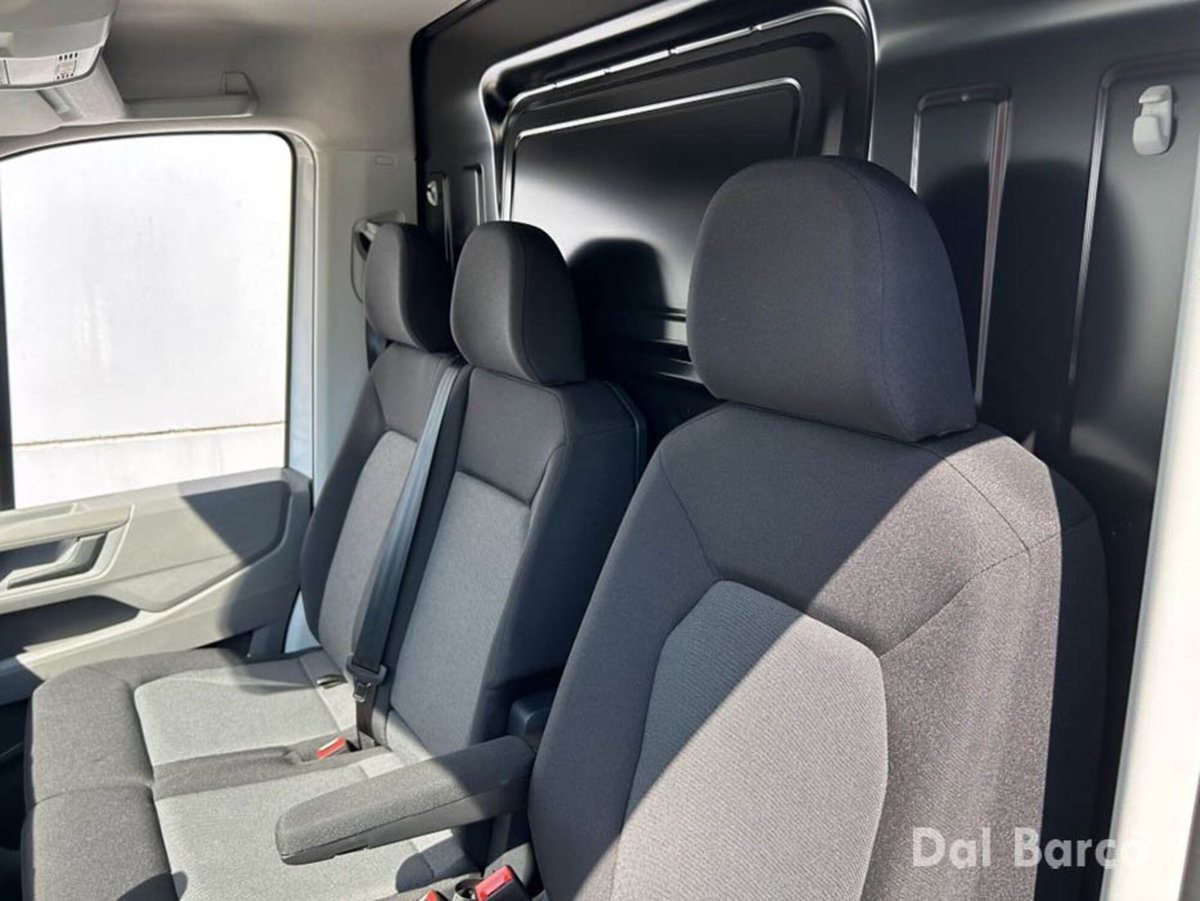 Volkswagen Veicoli Commerciali Crafter Furgone 30 2.0 TDI PM-TM Furgone Business (18)
