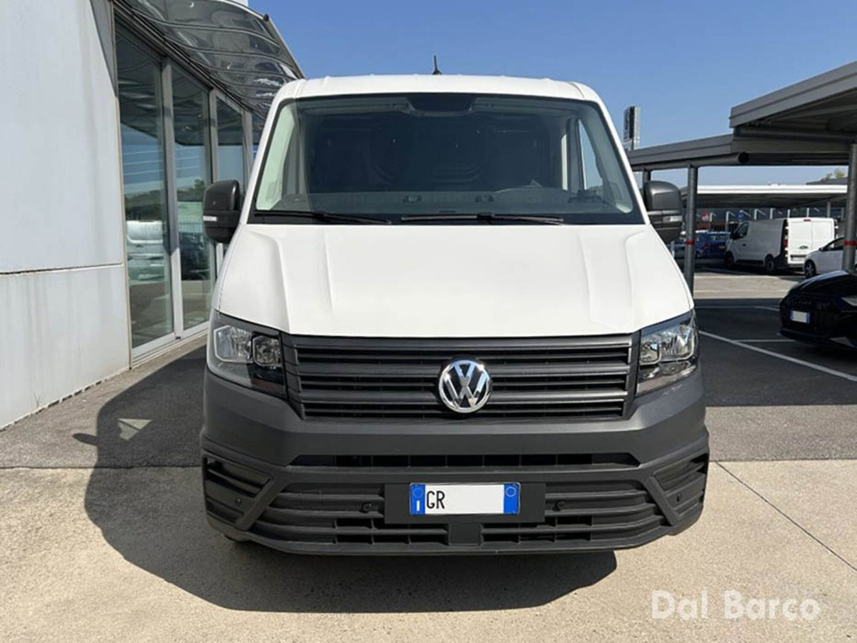 Volkswagen Veicoli Commerciali Crafter Furgone 30 2.0 TDI PM-TM Furgone Business (2)