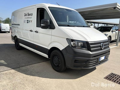 Volkswagen Veicoli Commerciali Crafter Furgone 30 2.0 TDI PM-TM Furgone Business (3)