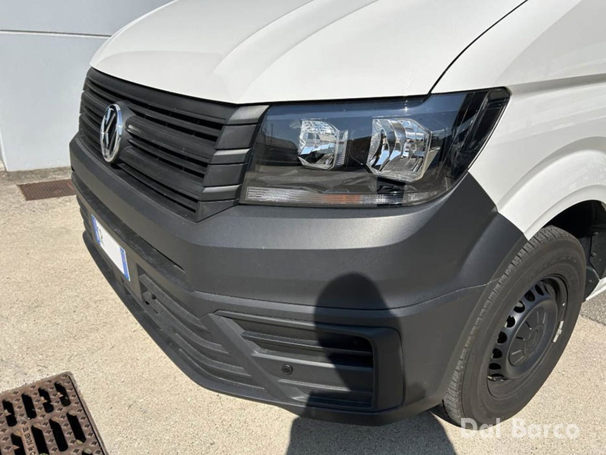 Volkswagen Veicoli Commerciali Crafter Furgone 30 2.0 TDI PM-TM Furgone Business (4)