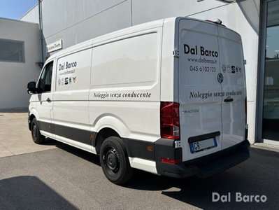 Volkswagen Veicoli Commerciali Crafter Furgone 30 2.0 TDI PM-TM Furgone Business (6)