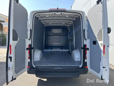 Volkswagen Veicoli Commerciali Crafter Furgone 30 2.0 TDI PM-TM Furgone Business (9)