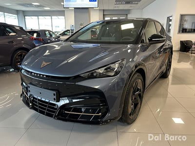 Cupra Tavascan 77kWh VZ Adrenaline awd nuova