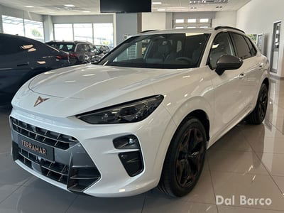 Cupra Terramar 1.5 hybrid 150cv dsg nuova