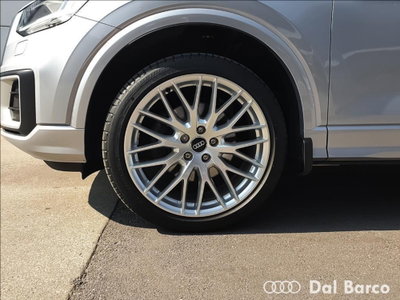 Audi Q2 Q2 1.0 TFSI (10)