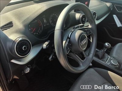 Audi Q2 Q2 1.0 TFSI (11)