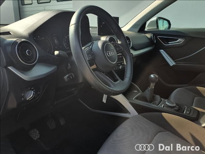 Audi Q2 Q2 1.0 TFSI (12)