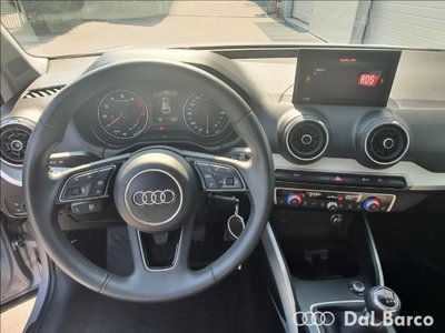 Audi Q2 Q2 1.0 TFSI (13)