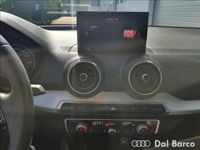 Audi Q2 Q2 1.0 TFSI (17)