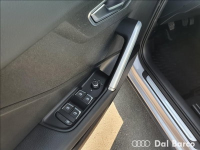 Audi Q2 Q2 1.0 TFSI (19)