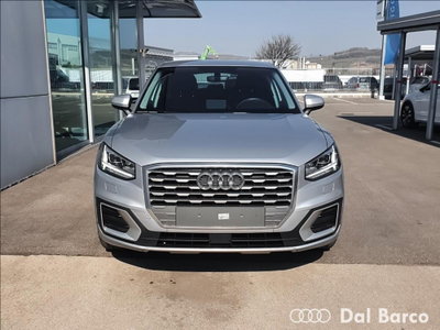 Audi Q2 Q2 1.0 TFSI (2)