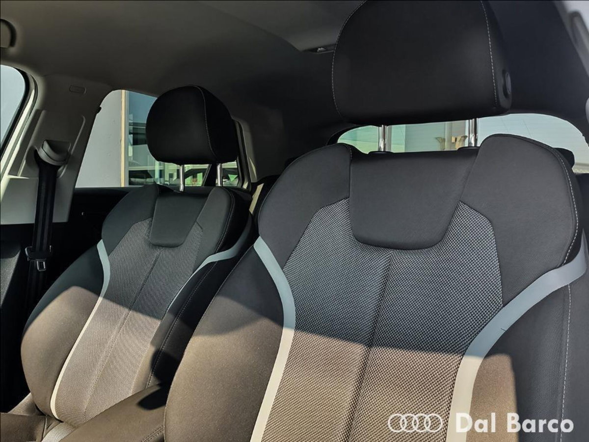 Audi Q2 Q2 1.0 TFSI (20)