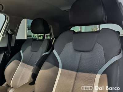 Audi Q2 Q2 1.0 TFSI (20)