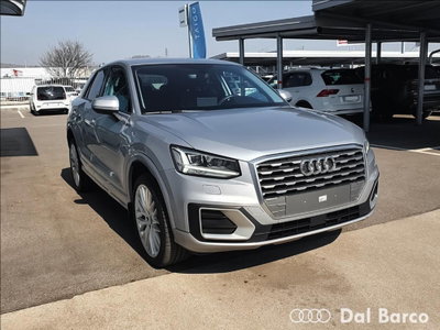 Audi Q2 Q2 1.0 TFSI (3)