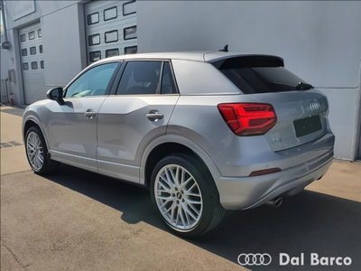 Audi Q2 Q2 1.0 TFSI (5)