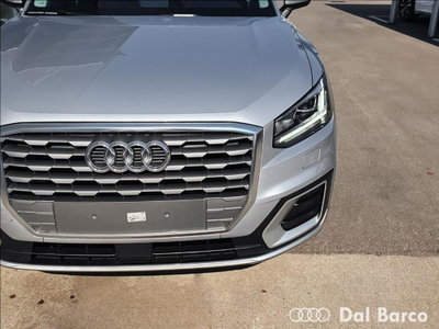 Audi Q2 Q2 1.0 TFSI (9)