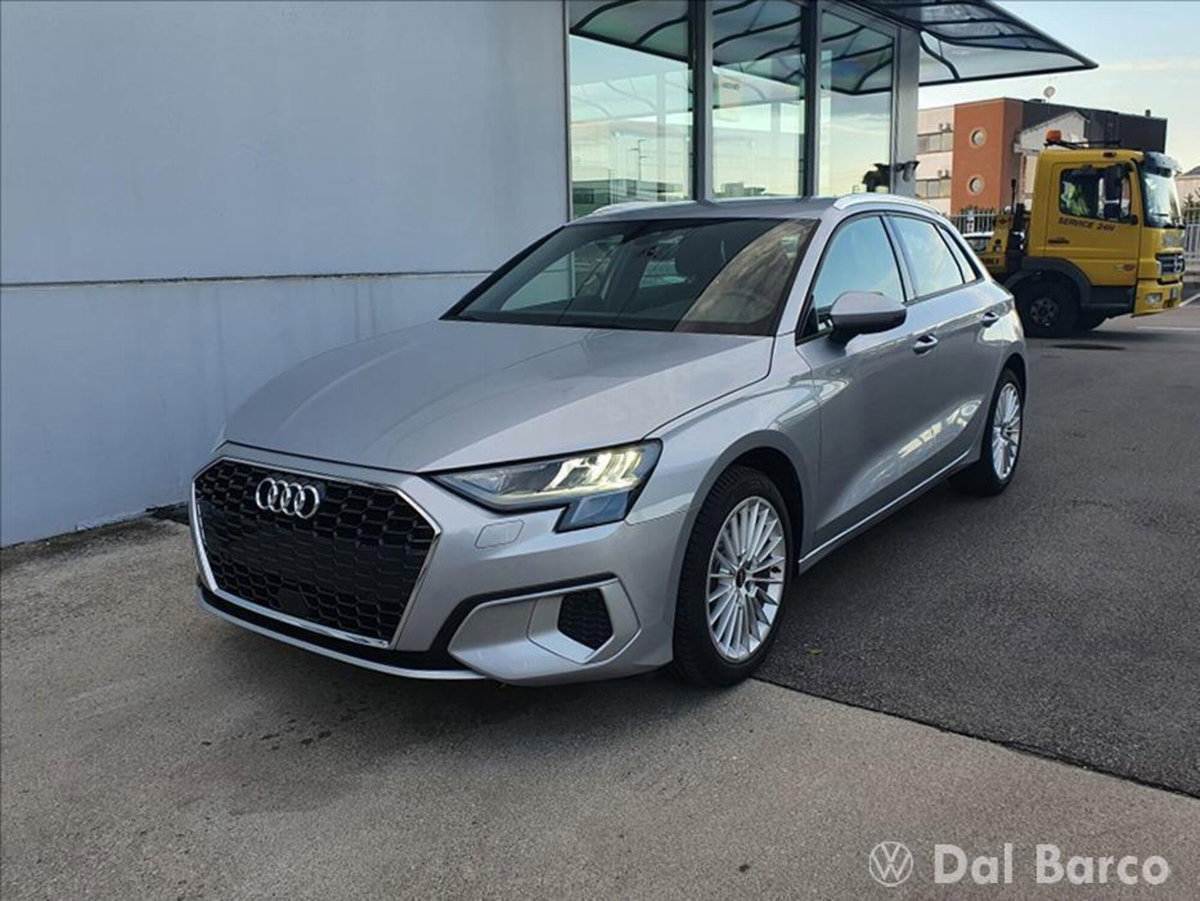 Audi A3 Sportback 30 TFSI