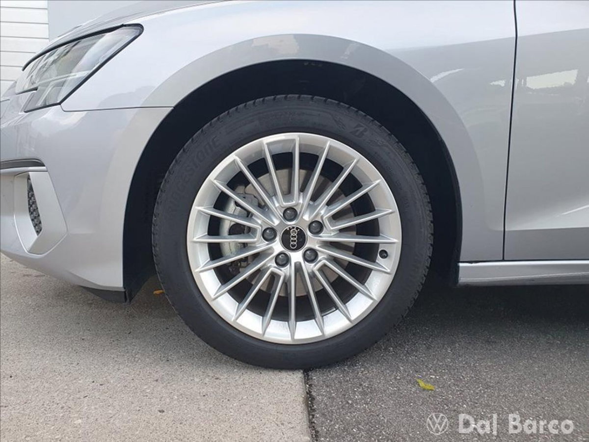 Audi A3 Sportback 30 TFSI (10)