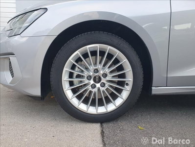 Audi A3 Sportback 30 TFSI (10)