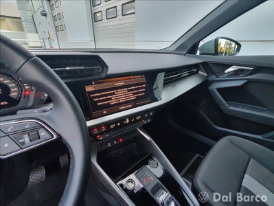 Audi A3 Sportback 30 TFSI (11)