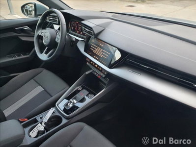 Audi A3 Sportback 30 TFSI (13)
