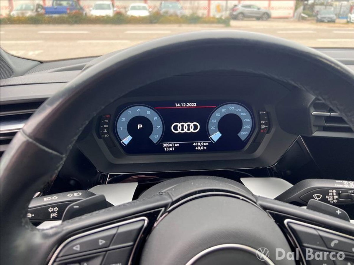 Audi A3 Sportback 30 TFSI (14)