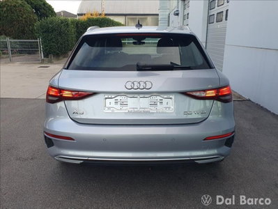 Audi A3 Sportback 30 TFSI (6)