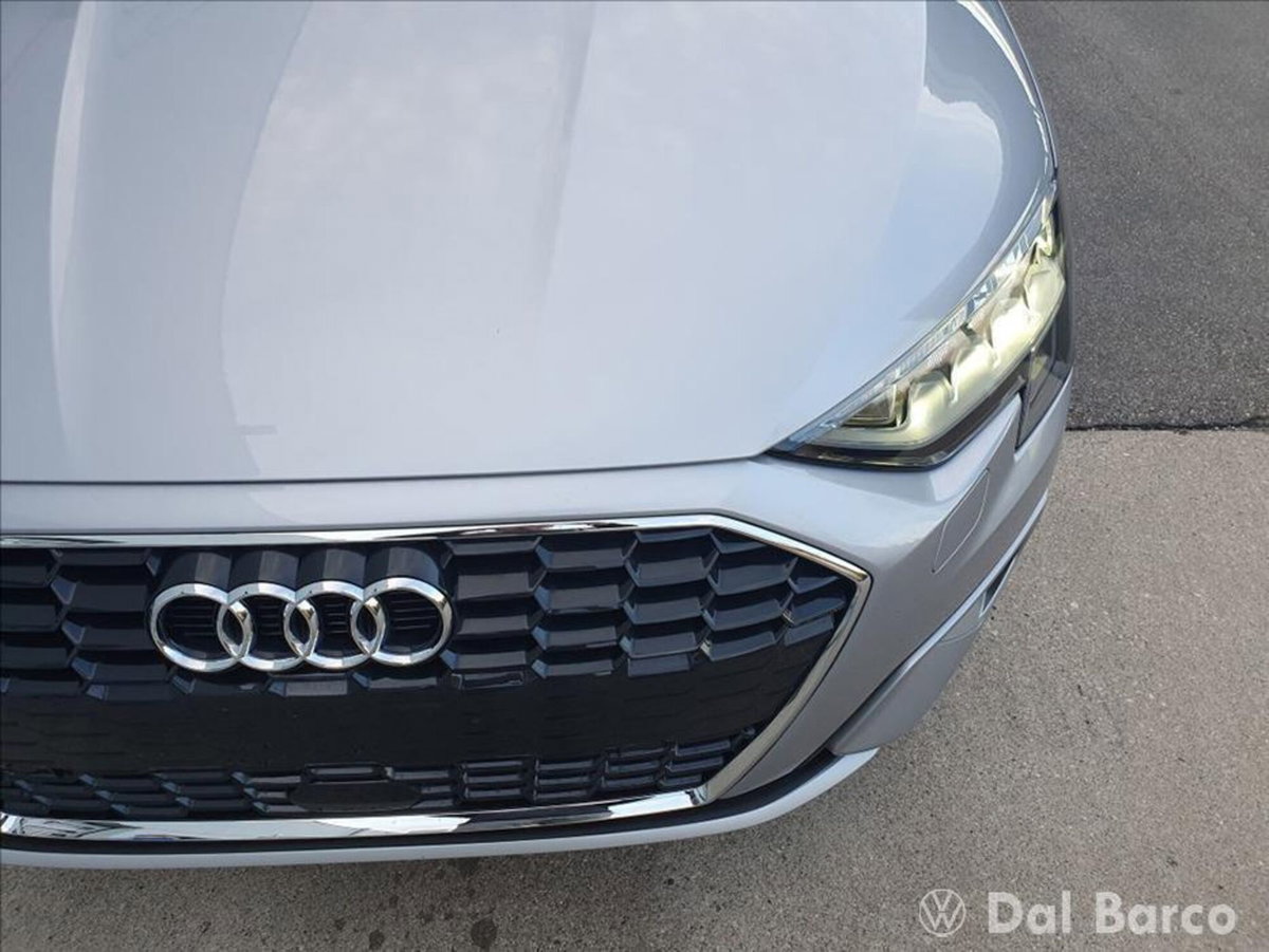 Audi A3 Sportback 30 TFSI (8)