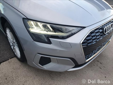 Audi A3 Sportback 30 TFSI (9)