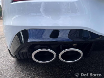 Volkswagen Golf 2.0 TSI R DSG 4Motion 20 years (11)