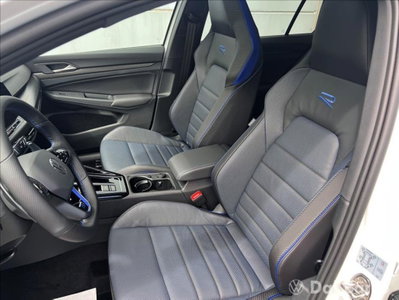 Volkswagen Golf 2.0 TSI R DSG 4Motion 20 years (14)