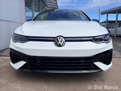 Volkswagen Golf 2.0 TSI R DSG 4Motion 20 years (2)