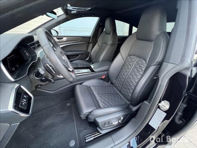 Audi RS 7 Sportback 7 quattro tiptronic 25 years (10)