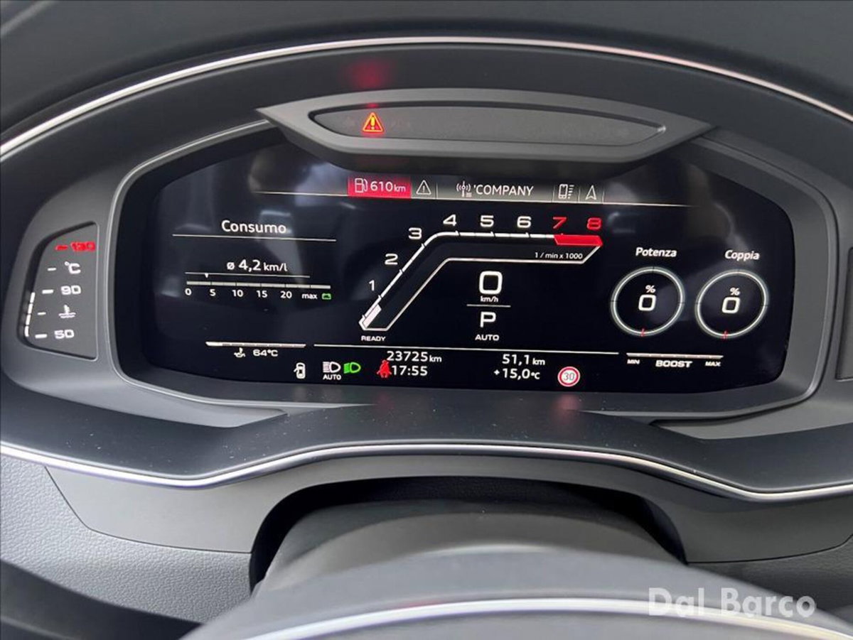 Audi RS 7 Sportback 7 quattro tiptronic 25 years (11)
