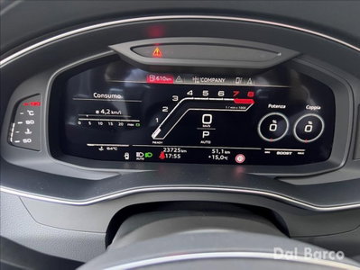 Audi RS 7 Sportback 7 quattro tiptronic 25 years (11)
