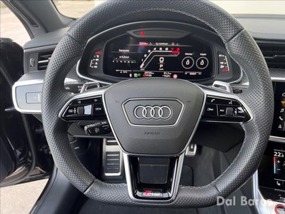 Audi RS 7 Sportback 7 quattro tiptronic 25 years (12)