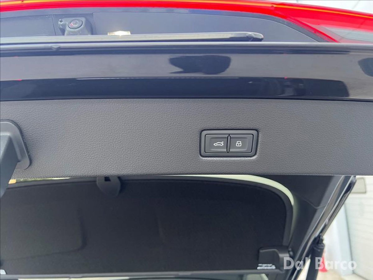Audi RS 7 Sportback 7 quattro tiptronic 25 years (14)