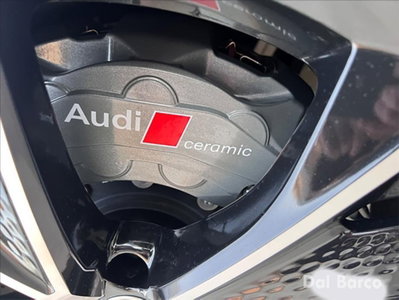 Audi RS 7 Sportback 7 quattro tiptronic 25 years (15)