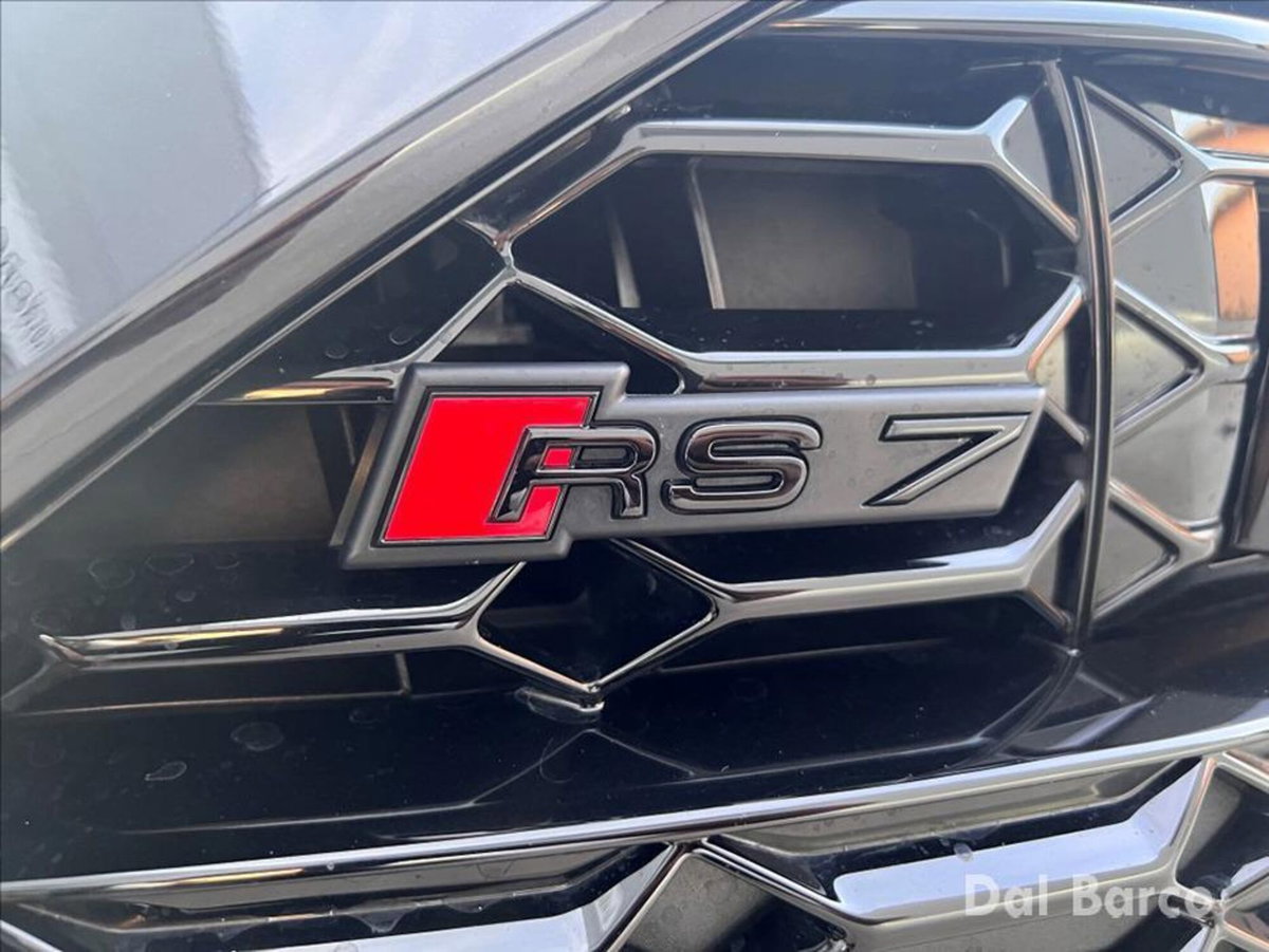 Audi RS 7 Sportback 7 quattro tiptronic 25 years (16)