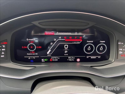Audi RS 7 Sportback 7 quattro tiptronic 25 years (17)